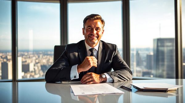 5 raisons d'investir dans l'accompagnement en gestion de patrimoine
