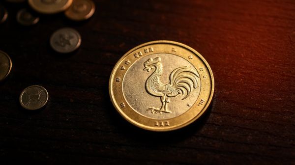 Acheter le 10 francs or Coq : guide des prix et astuces