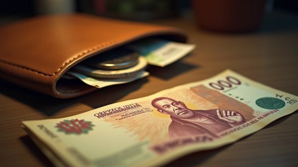 Comment la 50 pesos or peut-elle valoriser votre investissement ?