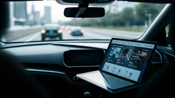 Guide des meilleures offres d'assurance auto en ligne