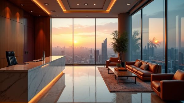 Optimiser votre investissement immobilier pour générer des profits