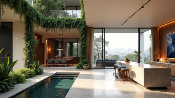 Optimiser votre investissement immobilier pour générer des profits