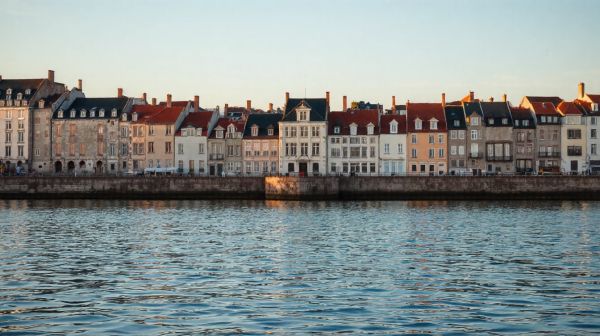 Top raisons de privilégier le diagnostic immobilier à Brest