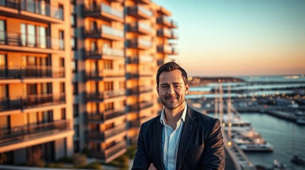 Top raisons de privilégier le diagnostic immobilier à Brest