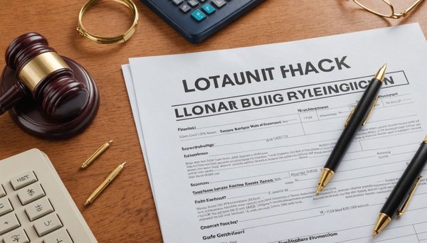 Tout savoir sur la législation actuelle du rachat de crédit : Guide complet et explicatif