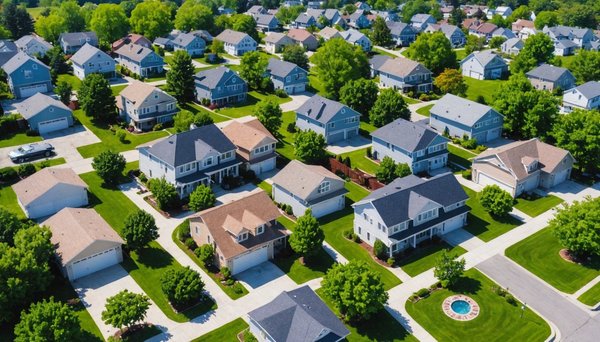 Maîtrisez l'Art de Mesurer Efficacement la Rentabilité de Vos Investissements Immobiliers